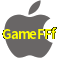 Aplicativo GameFFf para iOS