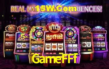 Promoção Relâmpago GameFFf