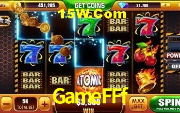 Estatísticas do Jogo GameFFf