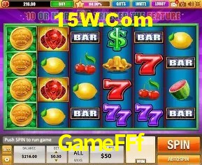 Gates of Olympus GameFFf