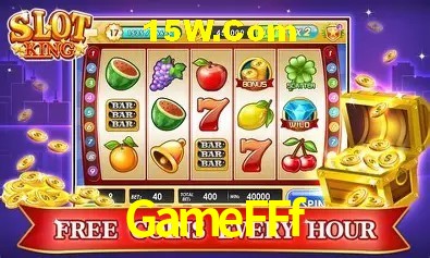 Estatísticas GameFFf