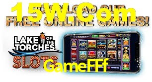 APP oficial da GameFFf para mobile