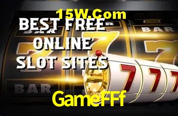 Diretório de Jogos GameFFf