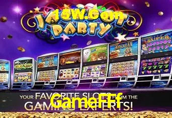 Estatísticas GameFFf