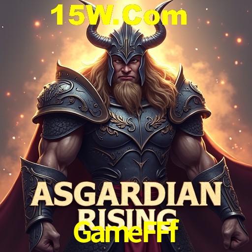 Descubra a Magia dos Jogos de Arcade no GameFFf