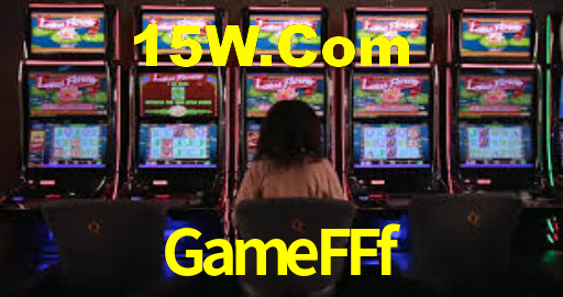 GameFFf - Plataforma Oficial - GameFFf.Com