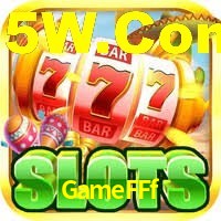 GameFFf: Jogos de Caça-Níqueis-Altas Recompensas, Roleta-Velocidade, Blackjack-Desafios Máximos