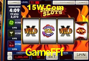 Avaliações dos Jogadores GameFFf