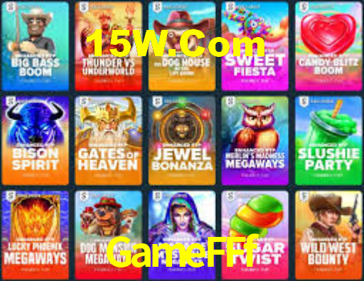 Bônus Generosos e Exclusivos no GameFFf para Você!