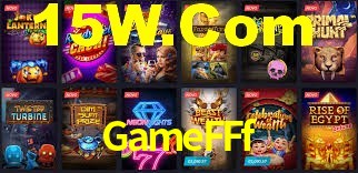 Programa VIP GameFFf