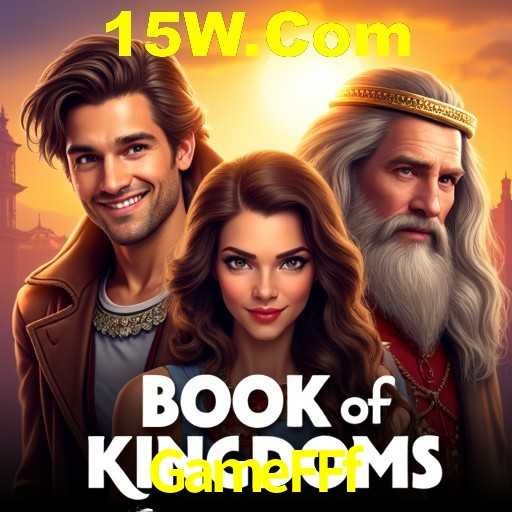 Inovações de Jogos na GameFFf: O Futuro das Experiências Interativas