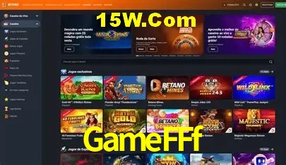 Promoção Relâmpago GameFFf