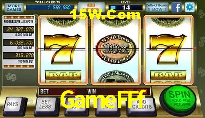 Provedores de Jogos GameFFf