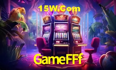 Integração de APIs GameFFf