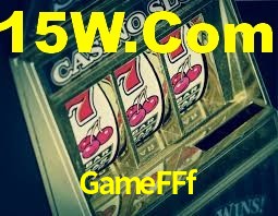 GameFFf: Jogos de Caça-Níqueis-Altas Recompensas, Roleta-Velocidade, Blackjack-Desafios Máximos