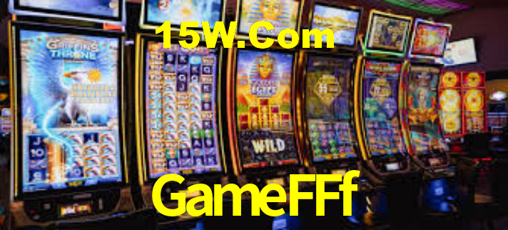 APP oficial da GameFFf para mobile