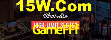 GameFFf