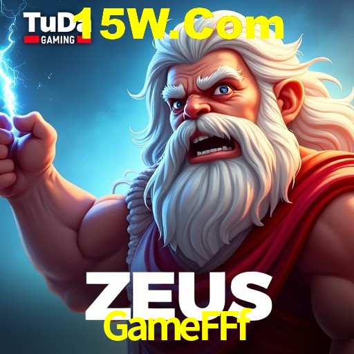 Descubra a Magia dos Jogos de Arcade no GameFFf