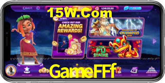 GameFFf,GameFFf.Com