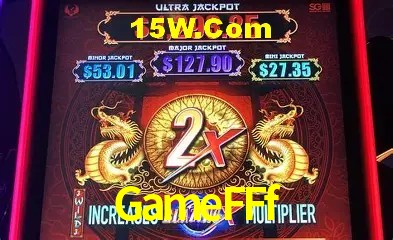 Sistemas de Segurança GameFFf