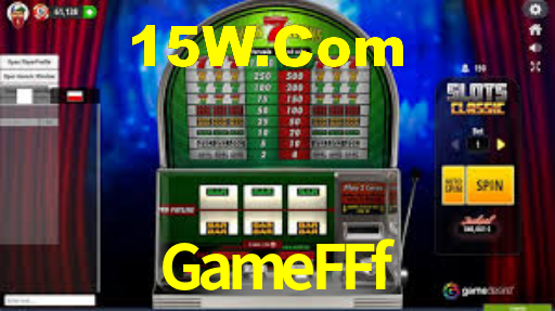 GameFFf,GameFFf.Com