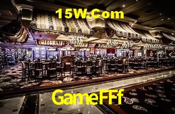 Recursos de Bônus GameFFf