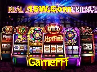 Diretório de Jogos GameFFf