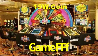 Casino Ao Vivo GameFFf