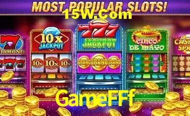 Estatísticas do Jogo GameFFf
