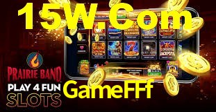 Welcome Bonus GameFFf